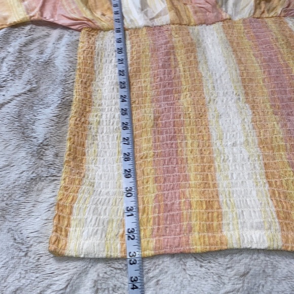 L*Space Alixandria Dress Beach Coverup NWT Size Medium - Picture 14 of 16